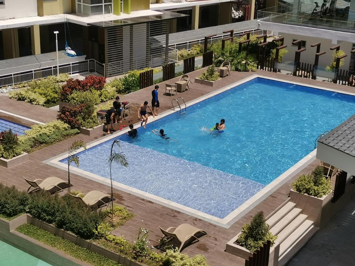 Mesaverte Residences Afs Suites Cagayan de Oro Exterior photo