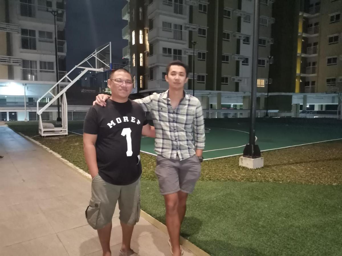 Mesaverte Residences Afs Suites Cagayan de Oro Exterior photo