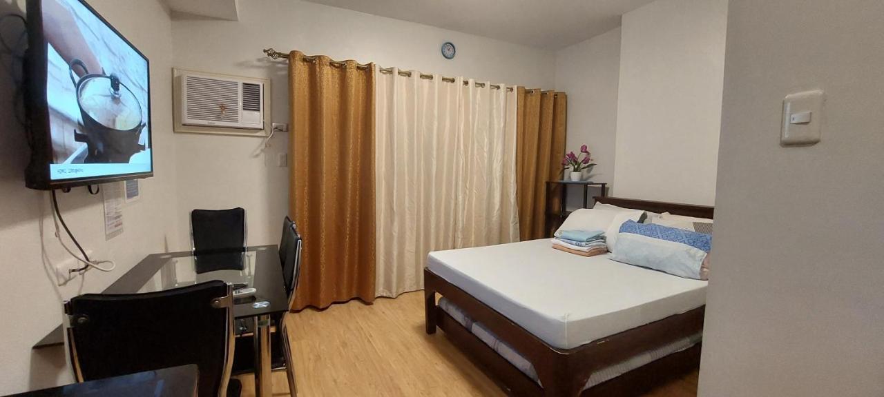 Mesaverte Residences Afs Suites Cagayan de Oro Exterior photo