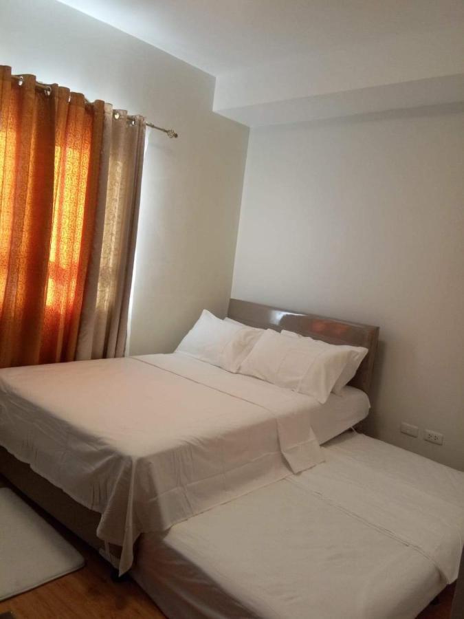 Mesaverte Residences Afs Suites Cagayan de Oro Exterior photo
