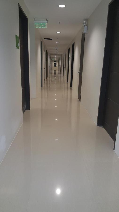 Mesaverte Residences Afs Suites Cagayan de Oro Exterior photo